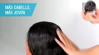 Cómo disimular la calvicie | Fácil aplicación - Biocres Full Hair