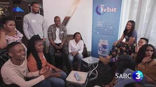 Top 10 Finalists Reveal | Presenter Search on 3