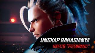 Perjuangan Seorang Hayato, Sang Samurai Legendaris! | Garena Free Fire Indonesia