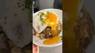 Steak Fried Rice Recipe ‍ | Chef Chris Cho Special