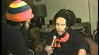 Voice Inside - Bob Marley Quotes (BobMarley.com)