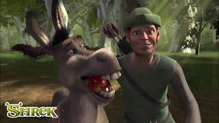 Shrek Movie Funny Clip || Shrek Movie || #animation #bestmovie #entertainment #animals #comedy#shrek