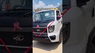 new locnch mahindra pickup #mahindra #viral #shortvideos #viralvideo #automobile