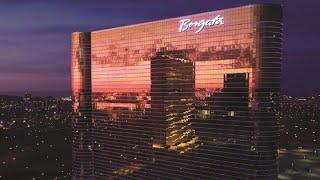 Borgata Hotel, Casino & Spa - Best Hotels In  Atlantic City - Quick Video Tour