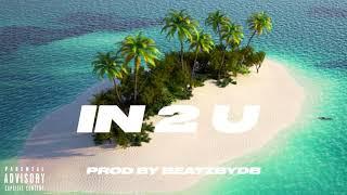 Afroswing x Dancehall Type Beat " IN 2 U " | UK Afrobeat Instrumental (Ft. Drake & Bryson Tiller )