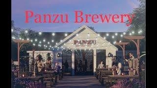 Brewery Coming to Mint Hill, North Carolina --  PANZU Brewing Company