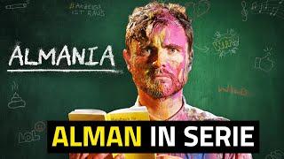 NEUES vom ALMAN | Trailer ALMANIA Staffel 1