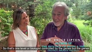 How PSYCH-K® Transformed Bruce Lipton’s Life: Discover the Power of Your Subconscious