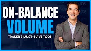 On Balance Volume: Game-Changer For Trading Success