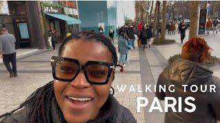 Paris, France | A Jamaican’s Tour Through the City of Love