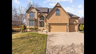 5900 W 153rd St, Overland Park, KS