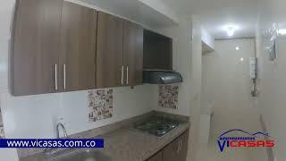 Apartamento Plaza Navarra piso 22 Código 6454864