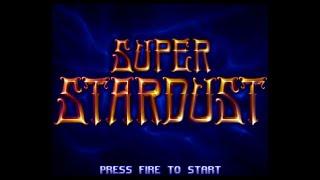 Amiga CD32 Longplay [005] Super Stardust