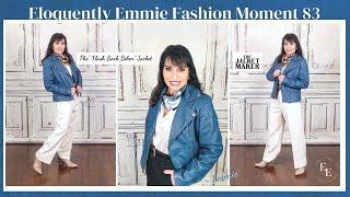 FASHION MOMENT 83