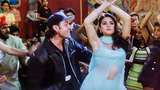 Tera Rang Balle Balle | Bobby Deol | Preity Zinta | Sonu Nigam | Jaspinder Narula