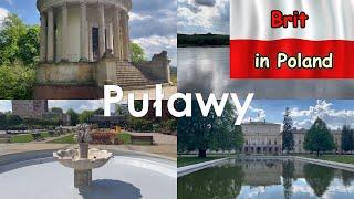 Puławy – Polskie Ateny!