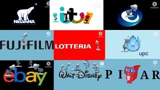 Top 9 pixar luxo lamp crea TV episode 3