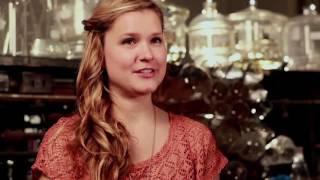 NYU Tandon School of Engineering - Jasmin Hume