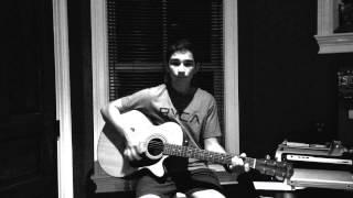 All I Can Be- An Original Song by MikeMRamirezMusic