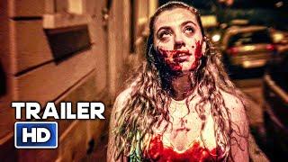 MADS Official Trailer (2024) Horror Movie HD