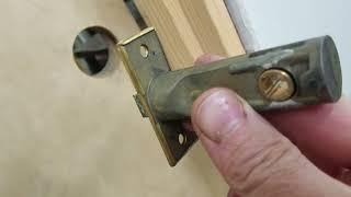 Can I Use Antique Door Knobs on a Modern Door? Yes, You Can!