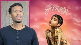 Kehlani - SWEETSEXYSAVAGE ALBUM Review