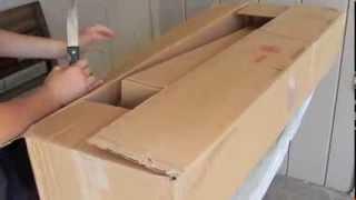 Evike Box Awesomeness Unboxing! Awesome Prize!