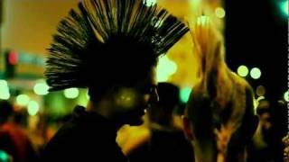 Street Dogs-"Punk Rock & Roll" ** OFFICIAL MUSIC VIDEO **