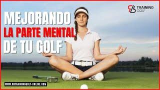 LA MEJOR FORMA DE PENSAR PARA JUGAR BAJO PRESIÓN EN GOLF