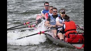 2024 European Rowing Coastal and Beach Sprint Championships - FRIDAY AFTERNOON LIVE