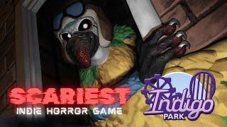 WELCOME to INDIGO PARK! | The SCARIEST Indie Horror Game of 2024