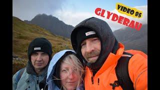 Glyderau, Cold Damp But Perfect || HN76 Hike & See