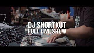 DJ SHORTKUT LIVE @ THE COMMUNITY SKRATCH BBQ - BOOM CITY