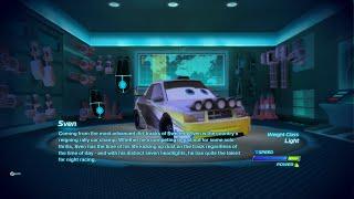 Cars 2: The Video Game (PC) Modding - Playing as Sven (Beta Gudmund)