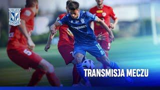 TRANSMISJA | Lech Poznań - Banik Ostrawa