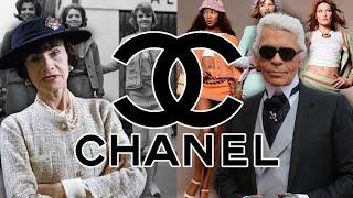 the controversial history of chanel 