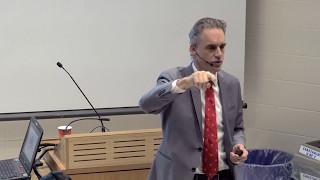 Jordan Peterson: Autism