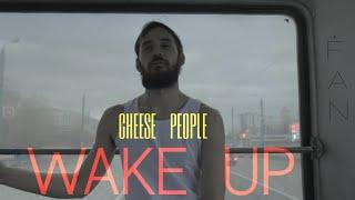 WAKE UP!!! (mus. CHEESE PEOPLE) "Definitive edition"