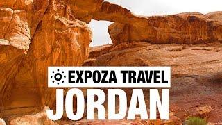 Jordan Vacation Travel Video Guide • Great Destinations