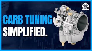 Tune Your S&S Super E Carb Like A PRO