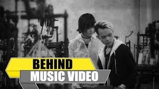 Insan Aoi - Behind (Feat. Vio) [Official Music Video]