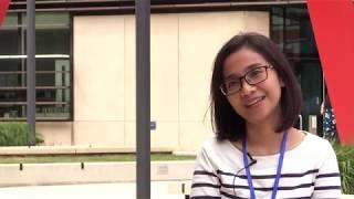 DPhil 2019 Interview – Lhuri Rahmartani