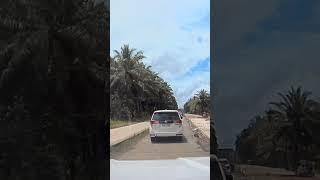 The Rough Roads Of Agusan Del Sur #holyweek2025 #agusandelsur #roadtrip #drivingtour
