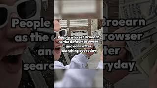 #digitallifestyle #internetbrowsing #ai #browser