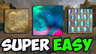 BO6 Zombies - The *NEW* EASIEST NEBULA CAMO & XP STRATEGY (EASY CRITICAL KILLS)