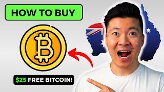 How To Buy Bitcoin & Crypto in Australia For Beginners 2024