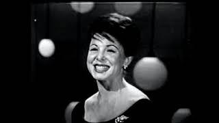 Eydie Gorme - Yours Tonight / There Are Smiles That Make Us Happy (Live, 1961)
