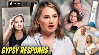 Gypsy Rose Blanchard Live Rant About Ryan Anderson