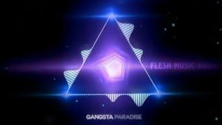 ARNON - Gangsta Paradise (Music Audio Ro)