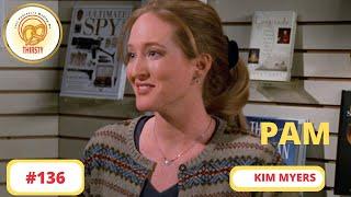 Seinfeld Podcast | Kim Myers | 136